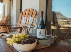 Bodegas y Viñedos Balcarce