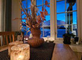 Leilighet Gaustablikk