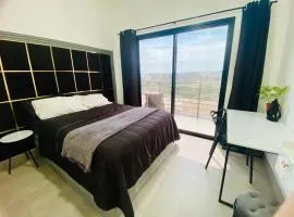 Suíte com Charme, Conforto e Vista das Montanhas