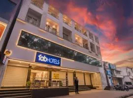 FabHotel GRK Comforts - Jayanagar