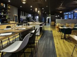 ibis Styles Massy Opéra