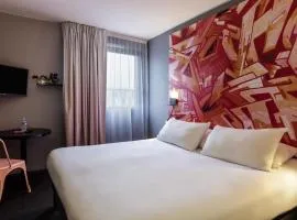 Ibis Styles Toulouse Centre Canal du Midi