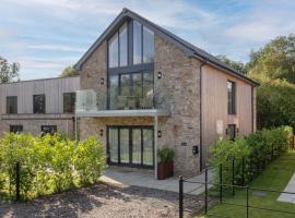Hill View House - Cookswood, hôtel à Holcombe