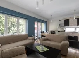 APT Near Millenium Cross,Clinical Center Mother Teresa, City-Center,Free Parking