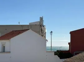 escapade les pied dans l'eau