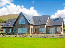 4 Bed in Camp oc-ii06563, Hotel in Camp