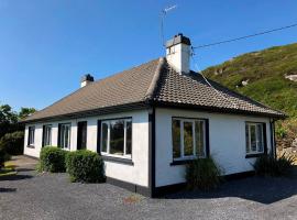 5 Bed in Clifden oc-ii05854, hotel v destinaci Kill