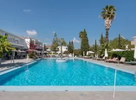 Ikaros Hotel Zante