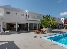 Ikaros Hotel Zante