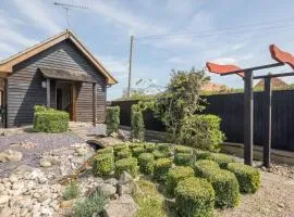 Kenilworth Garden Accomodation
