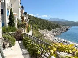 First Line Three Bedroom Apartment - Lustica Bay