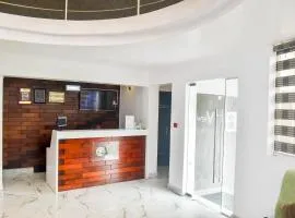 Dview Hotel