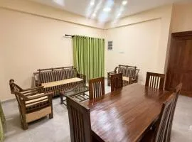 Wellness Residencies