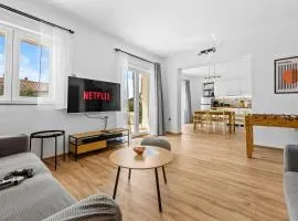 DV Apartment