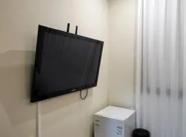 jeonju hotel book and type