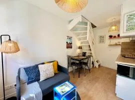 Le Duplex de Jean, Centre de Rennes