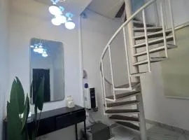 Modern 1 Bedroom Apartment in Lekki with Pool Gym Constant Power and Wi-Fi