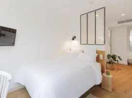 Babel Community Hôtel - Montpellier centre