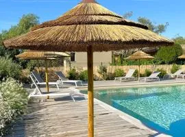 Duplex Marina Di Cala Rossa