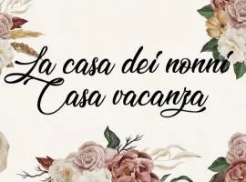 La casa dei nonni