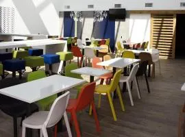 ibis budget Langres