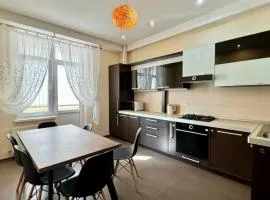 Cozy Family Home Apartment
