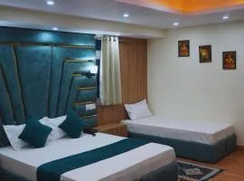 Mountain Haven Naldehra Shimla
