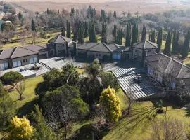 Freeman Manor - Peninsula