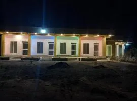 Onera Hotel & restaurant