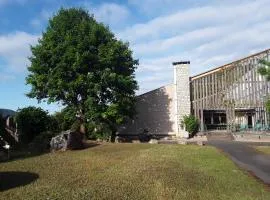 Sporthotel Streitberg