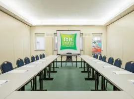 ibis Styles Warszawa West
