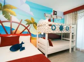 Hotel Magic Fantasy
