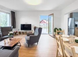 Apartmány Vlastiboř