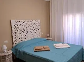 Appartamento MonteNero