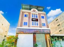 Hotel O Delight Stay