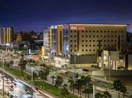Ibis Jeddah Malik Road