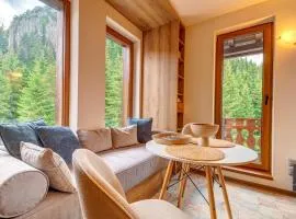 Mountain Luxe Studio by Flat Manаger