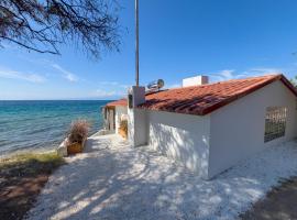 Lighthouse, hôtel à Kallirákhi