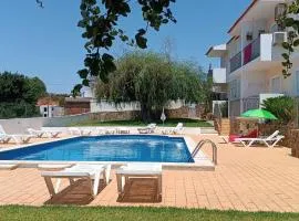 T1 Apartamentos Vista Alegre