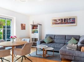 Ferienhaus Franz, Hotel in Jemgum