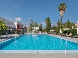Ikaros Hotel Zante