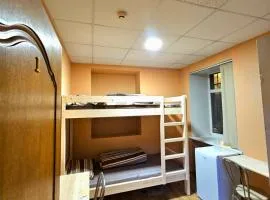 Base Camp Hostel