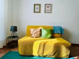 Ca' Montello Apartment