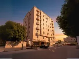 حِمى التحلية للشقق المخدومة
