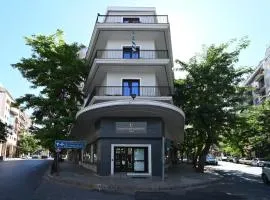 Urban Core Residence