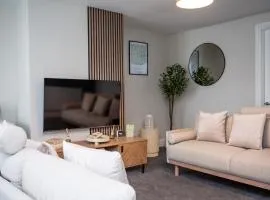 Vacant Nests The Beulah Town Centre Starlink