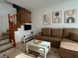 Casa familiar