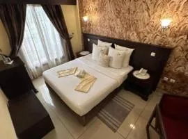 Hotel Vallée Des Princes