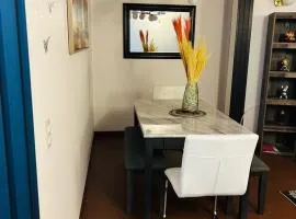 Departamento FULL 3D 2B