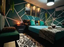 Family House di Genny e Nicola small suite